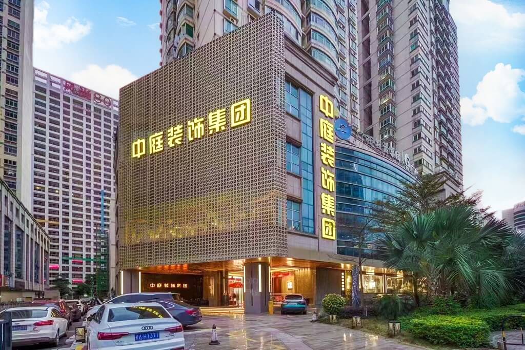 南寧裝修人氣口碑爆棚的裝修公司，快來看看！