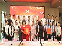 黨音丨金浦社區(qū)黨委“我邀明月頌中華”愛國(guó)詩(shī)詞誦讀大賽在中庭成功舉辦