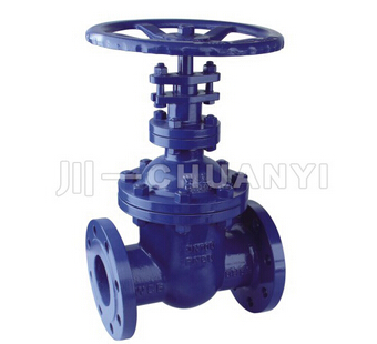 德標(biāo)暗桿閘閥F5