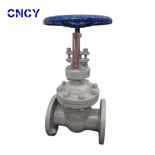 德標(biāo)暗桿閘閥Z45H-25C